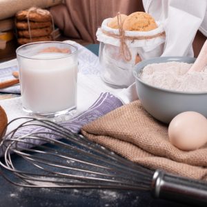 Grandma's Kitchen Fragrance Oil