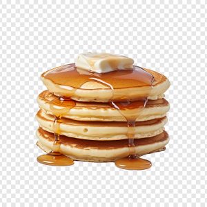 Golden Maple Stack Fragrance Oil