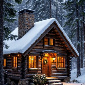 Christmas Holidays Fragrance Oil