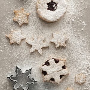 Caramelized Sugar Cookie Fragrance Oil