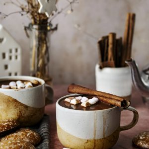 Velvet Cocoa Fragrance Oil