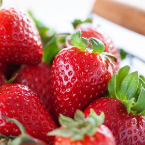 Fresh Strawberry Fragrance Oil