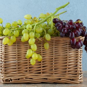 Grape Fragrance Oil