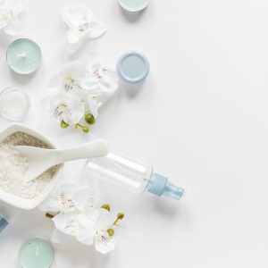 Baby Powder Fragrance Oil